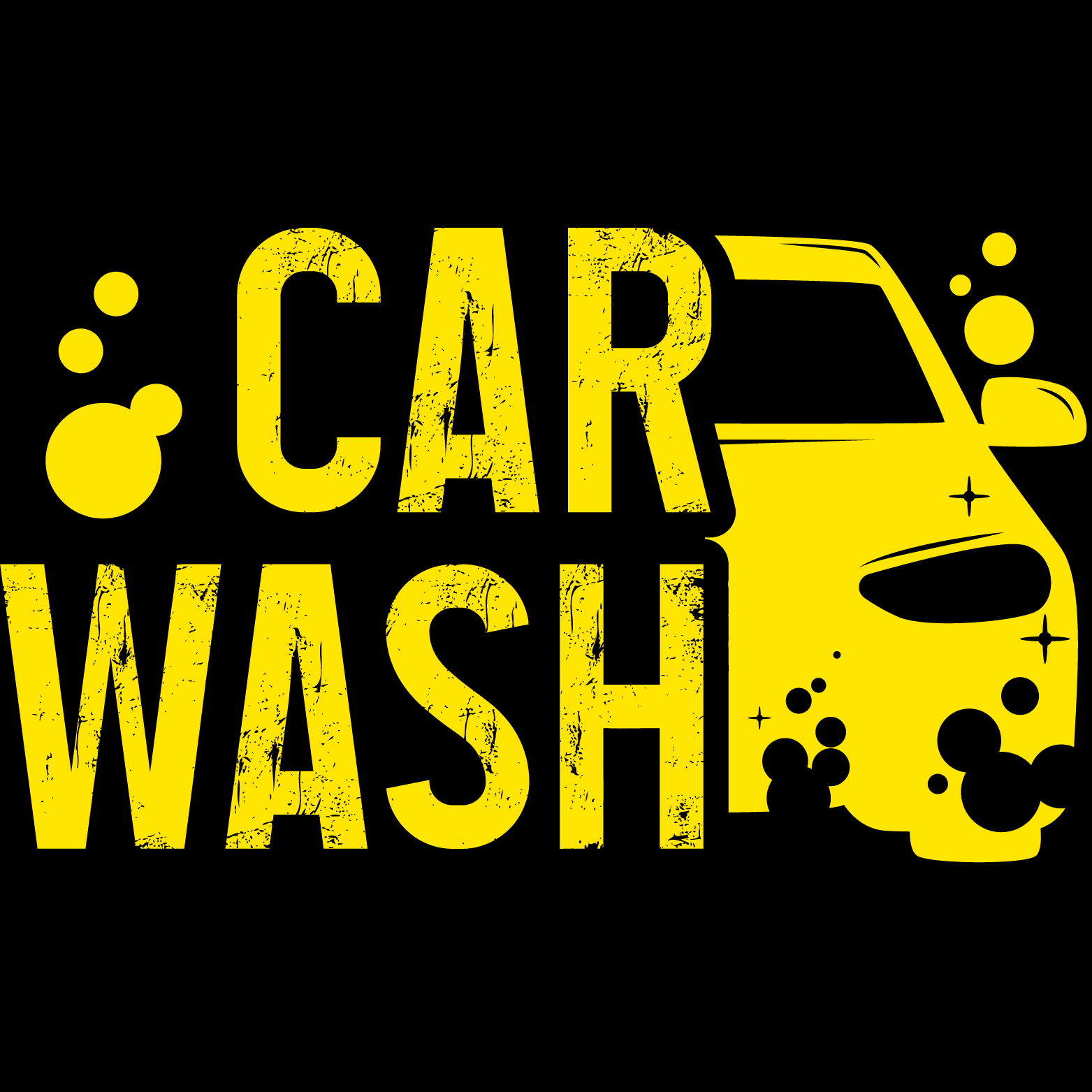 the all car wash